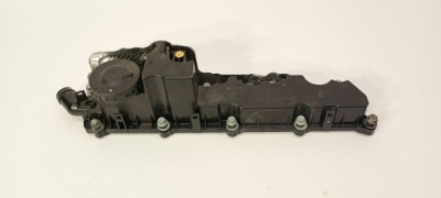 Вентиляция картера крышка клапанов land range rover jaguar evoque f-pace k6d3-6j014-ab фото №1