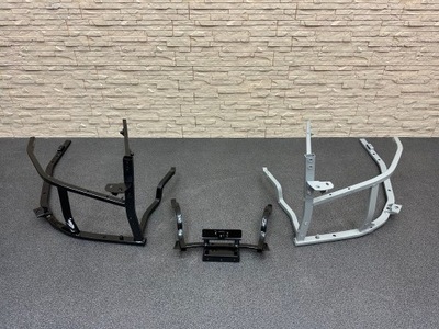 Ferrari sf90 рама перед subframe фото №1