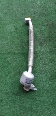 Mercedes sprinter w906 патрубок трубка шланг клімат-контроль a9068304815 фото №1