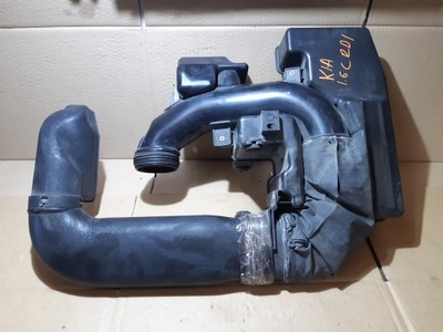 Kia ceed ii 1.6 crdi резонатор труба воздуха 28210-a5820 фото №1