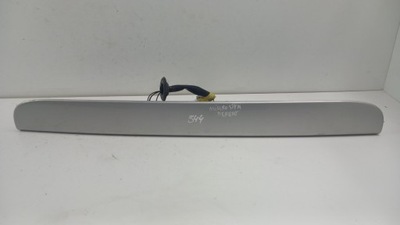 Chrysler grand voyager iv накладка кришки фото №1