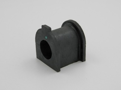 Резиновый элемент стабилизатора перед d27 toyota hi-lux 2002-05 фото №1