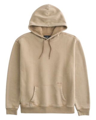 Hollister by Abercrombie - Feel Good Relaxed Hoodie - M -