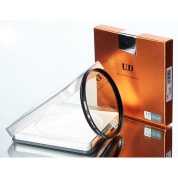 Filtr UV Benro UD SC 58mm
