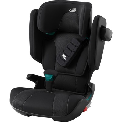 Fotelik Britax Romer Kidfix i-Size Galaxy Black