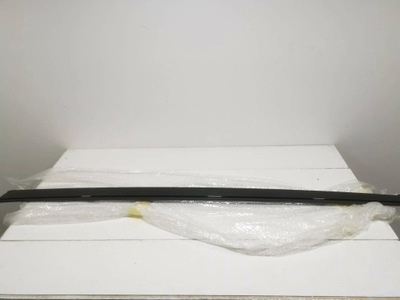 Land rover range rover sport молдинг дахова права фото №1