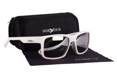 Okulary przeciwsłoneczne Nervouse classic