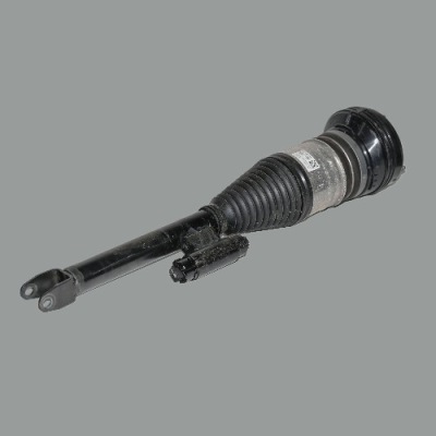 Mercedes eqs x296 амортизатор airmatic лівий перед оригінал a2963204700 фото №1