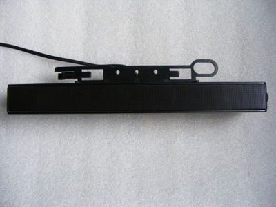 HP LCD Speaker Bar H-108