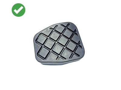 Audi a1 2024 педали фото №1