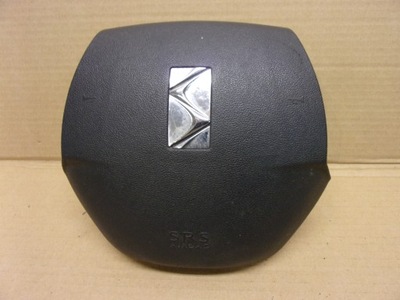 Citroen ds5 подушка водителя фото №1