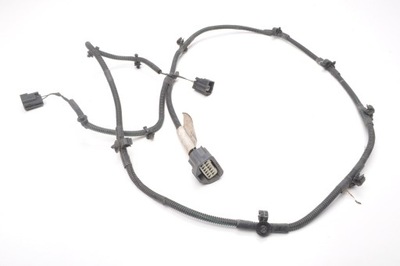 Volvo s60 ii v60 жгут передний бампера 31210009 фото №1