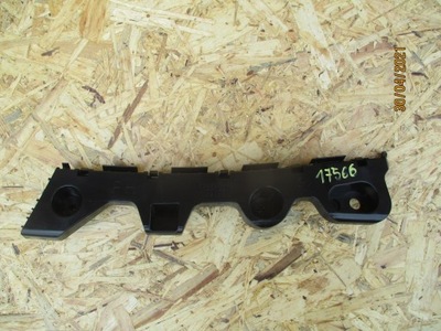 Mazda оригінальний номер kd53502h1 напрямна кронштейн бампера фото №1