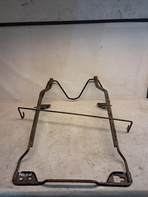 Корзина кронштейн колеса запасного renault trafic iii 23r фото №1