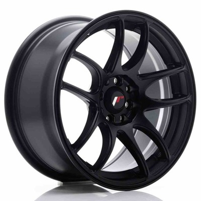 LLANTAS 16 JR29 4X100 108 HONDA MAZDA FORD MINI BMW  