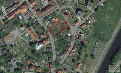 Działka, Wleń, Wleń (gm.), 1630 m²