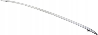 Tw133 opel insignia b рейлинг крыша крышный левое  универсал фото №1