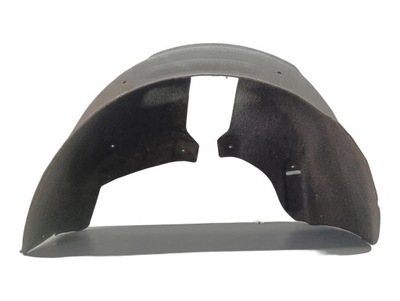 Подкрылок левый задняя задние vw phaeton фото №1