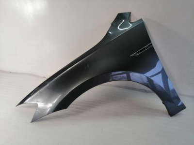 Vw golf vii lift крыло левый перед фото №1