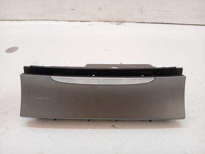 Пепельница перед vw passat b6 фото №1