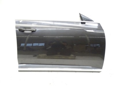 Двері правий перед праве передні vw arteon 17- lb7r фото №1