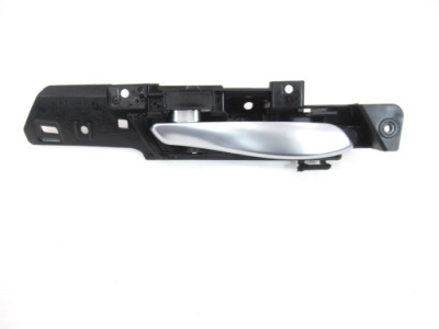 Ручка правая задняя внутренняя bmw e70 x5 фото №1