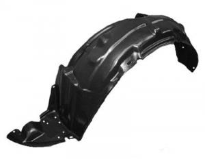 Toyota prius 2000-2003 подкрылок левая 5387647010 фото №1