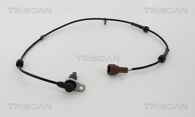 SENSOR ABS NISSAN 350Z 3,5 06- 818014308  