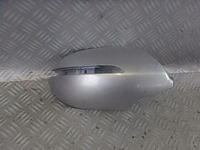 Kia sportage iii правая корпус зеркало правого фото №1