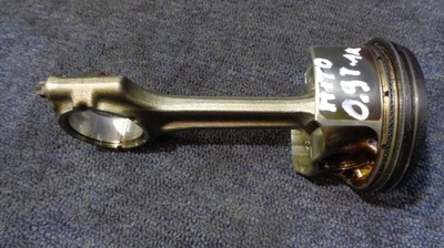 Поршень alfa romeo mito 0.9 twinair t-air 2013- фото №1