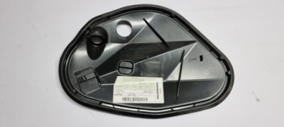 Заглушка дверь p.p skoda fabia iii 6v0837916c фото №1