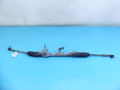 Трансмісія рейка рульова fiat grande punto фото №1
