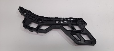 Направляющая бампера задняя левый kia niro фото №1