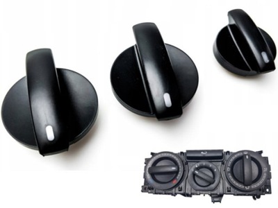 Ручки рычаг переключения передач панель кондиционера transporter t5 фото №1