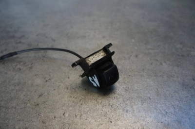 Камера заднего вида ssangyong tivoli задняя задняя фото №1