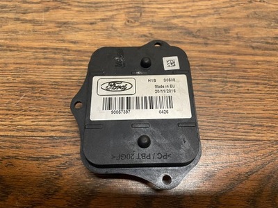 Ford kuga mk2 lift перетворювач модуль led фото №1
