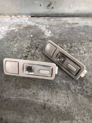 Лампа стельовий c4 picasso бічна фото №1