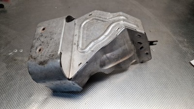 Audi захист теплова turbo 059145325aa фото №1