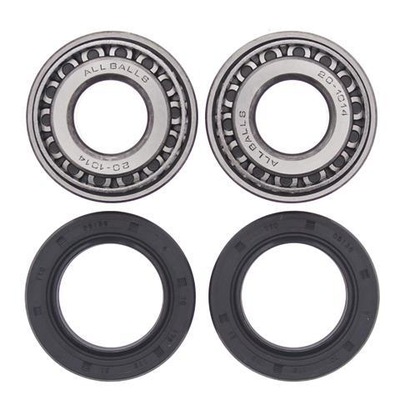 COJINETE RUEDAS PARTE DELANTERA HD FXRS LOW GLIDE 1984-1985  