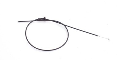 Трос капот bmw f04 f06 f07 f10 f11 f12 f13 фото №1