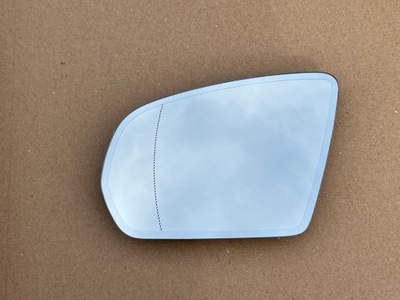 LINER MIRRORS LEFT PHOTOCHROME MERCEDES W222 6003749  