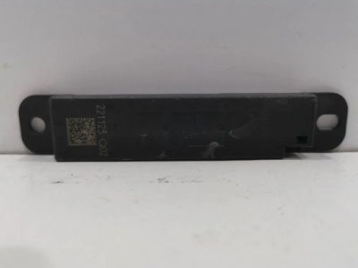 Антенна mercedes w223 w206 w232 w254 фото №1