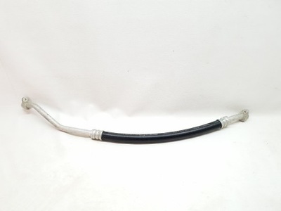 Renault koleos 07-11 трубка шланг кондиціонера фото №1