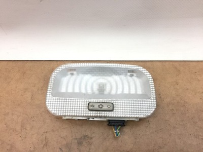 Peugeot 3008 лампа освітлення стельовий фото №1