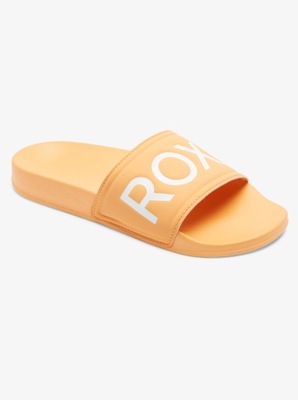 ROXY - Klapki Damskie "Slippy" r.40 -30%