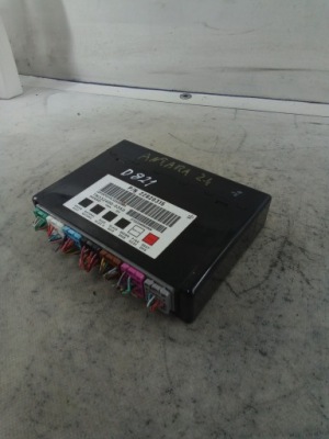 D821 модуль комфорту antara 22820315 фото №1