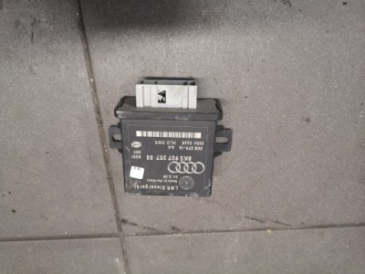 Модуль света audi a4 b8 8k5907357 фото №1