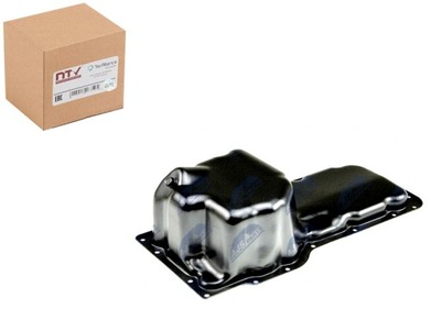 BANDEJA DE ACEITE DEL MOTOR JEEP GRAND CHEROKEE 4.7 99-04 NTY  