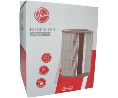 FILRT hepa do oczyszczacza Hoover H-Purifier 700
