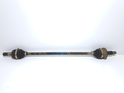 Kia sorento iii приводной вал задняя правая 49601-c5030 фото №1
